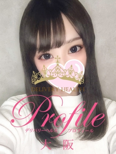 プロフィール大阪 上门服务 MIKO