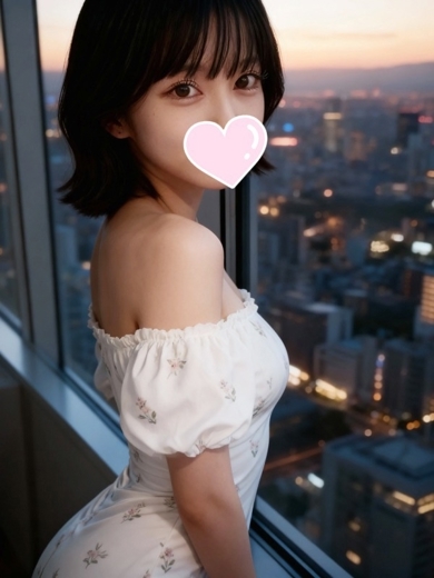 プロフィール大阪 outcall escort service KOHARU