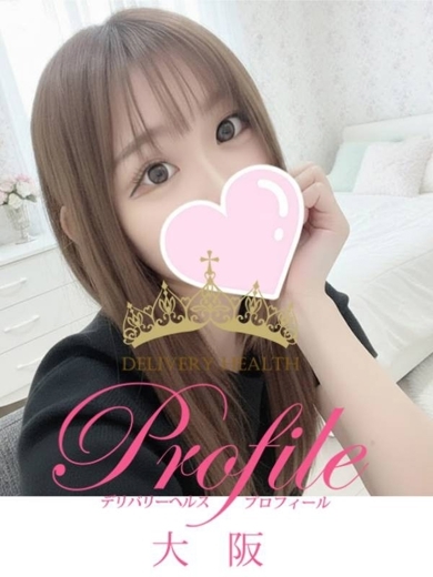 プロフィール大阪 outcall escort service AI