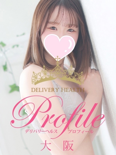 プロフィール大阪 デリヘル KIKI
