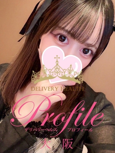 プロフィール大阪 上门服务 TERESA