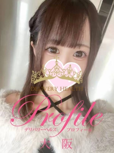 プロフィール大阪 outcall escort service MANAMI