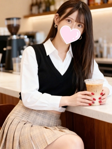 プロフィール大阪 上門服務 SUI