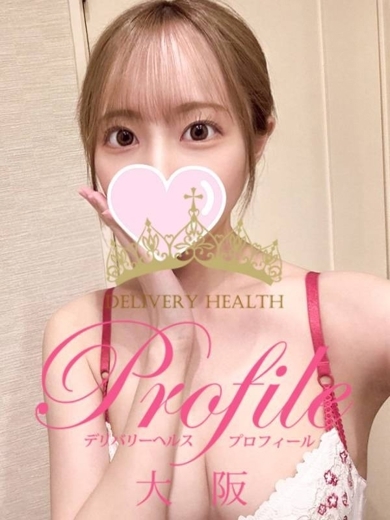 プロフィール大阪 outcall escort service HIMEKA