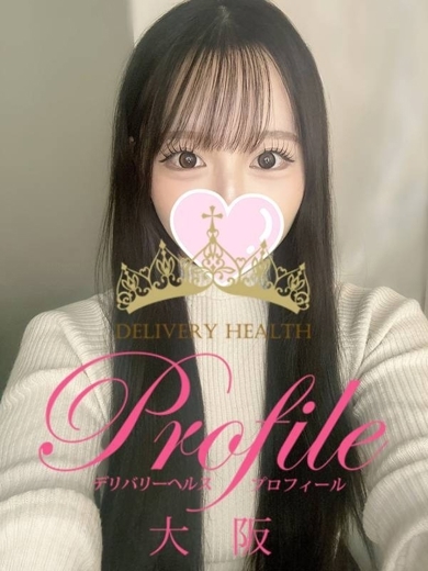 プロフィール大阪 デリヘル MIYU