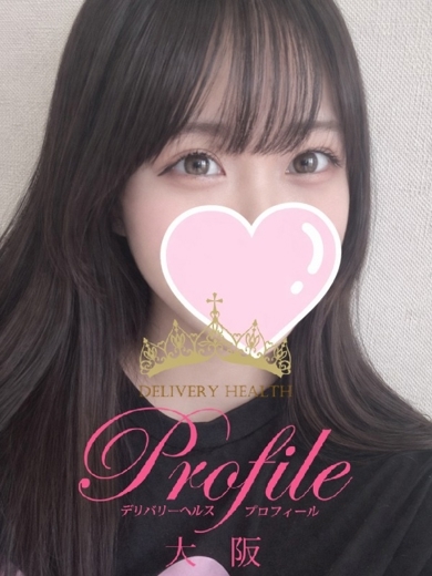 プロフィール大阪 デリヘル MONYA