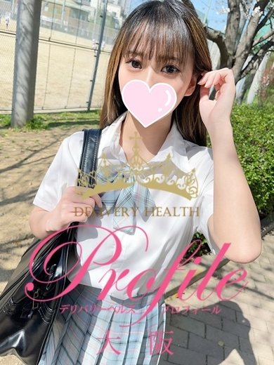 プロフィール大阪 outcall escort service BOTAN