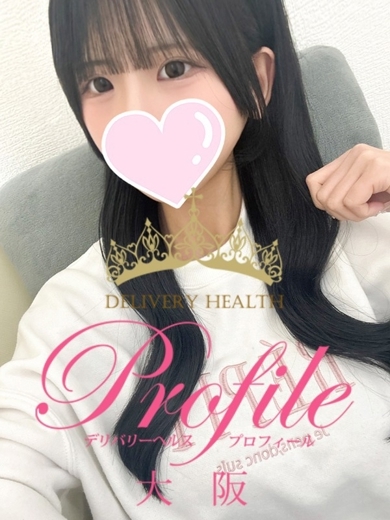プロフィール大阪 デリヘル MISA
