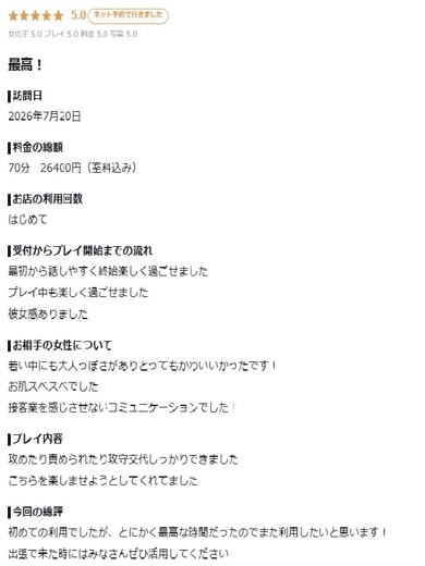 プロフィール大阪 outcall escort service HIMAWARI