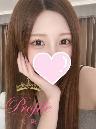 プロフィール大阪 上門服務 YURA
