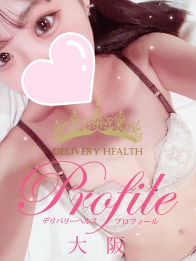 プロフィール大阪 デリヘル NATSUME