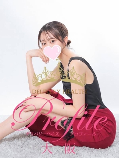 プロフィール大阪 outcall escort service KII