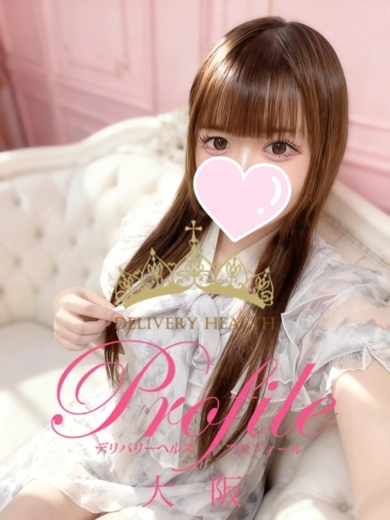 プロフィール大阪 デリヘル SATSUKI