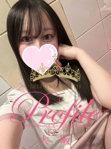 プロフィール大阪 デリヘル YUIKA