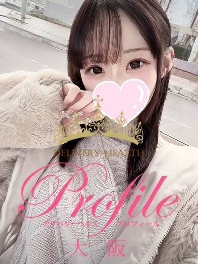 プロフィール大阪 outcall escort service UI