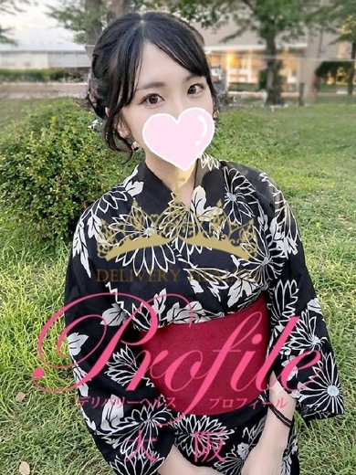 プロフィール大阪 デリヘル MISA