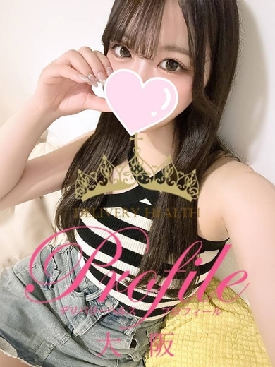 プロフィール大阪 外送茶 KEI