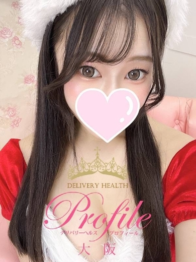 プロフィール大阪 外送茶 SERINA