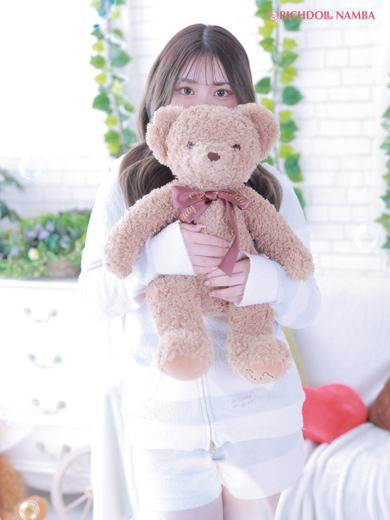 リッチドールなんば店 erotic massage service parlor REMI