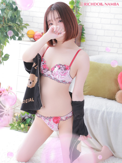 リッチドールなんば店 半套 服務 店舖 RENKA