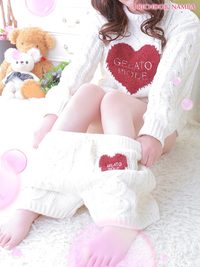 リッチドールなんば店 erotic massage service parlor AINA