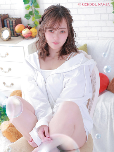 リッチドールなんば店 半套 服務 店舖 SARA