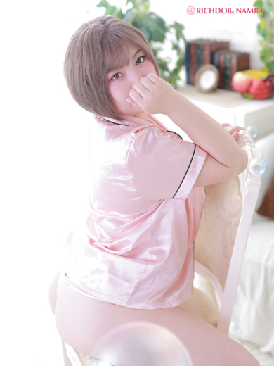 リッチドールなんば店 erotic massage service parlor SHIHO