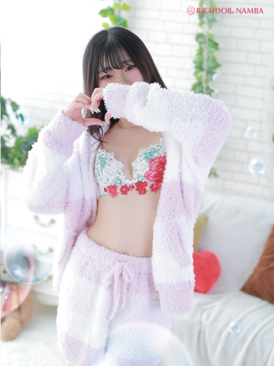 リッチドールなんば店 패션헬스 서비스 업소 MIRU