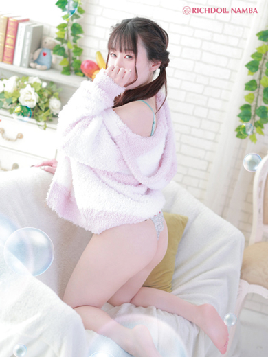 リッチドールなんば店 ヘルス MIYU