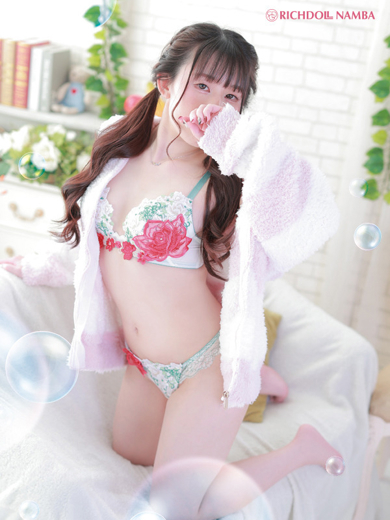リッチドールなんば店 ヘルス MIYU