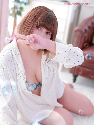 リッチドールなんば店 ヘルス RIRI