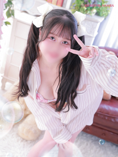 リッチドールなんば店 半套 服務 店舖 MERURU
