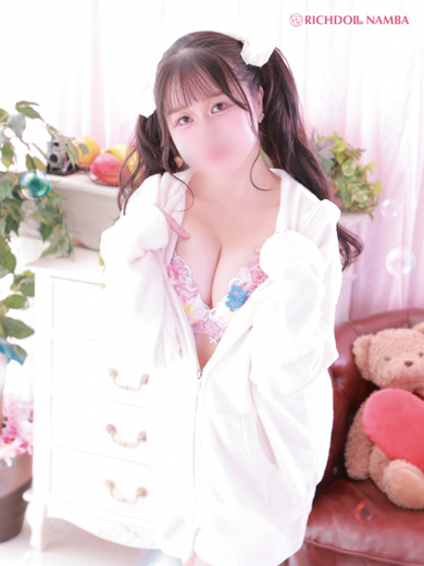 リッチドールなんば店 半套 服務 店舖 MERURU
