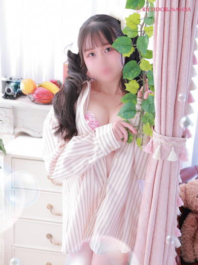 リッチドールなんば店 半套 服務 店舖 MERURU