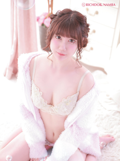リッチドールなんば店 erotic massage service parlor MION