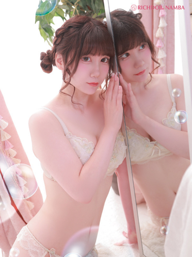 リッチドールなんば店 erotic massage service parlor MION