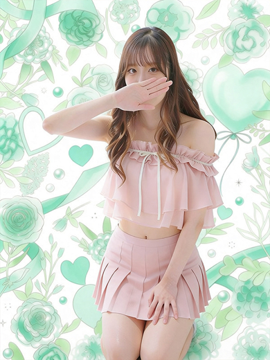 ﾘｯﾁﾄﾞｰﾙﾊﾟｰﾄII  梅田店 erotic massage service parlor RIKA