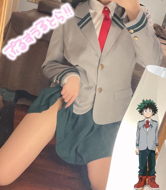 写メ日記サムネイル