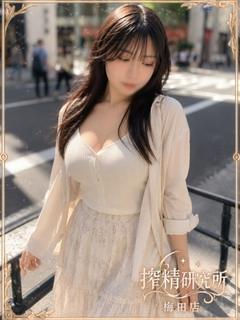 搾精研究所 デリヘル TSUKISHIRO NOKAZE