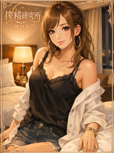 搾精研究所 上门服务 OUKA MARIA