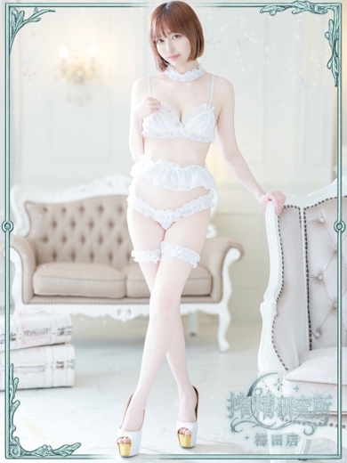 搾精研究所 outcall escort service HAGOROMO  CHINATSU