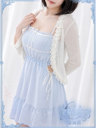 搾精研究所 上门服务 KAGURA SAYA