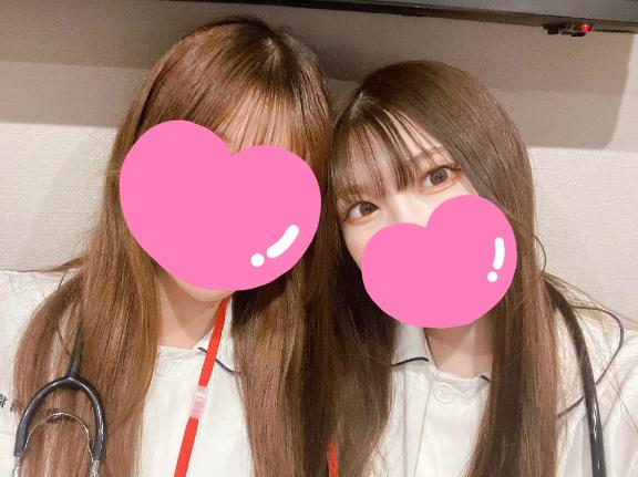 3P❤️ひまりナース
