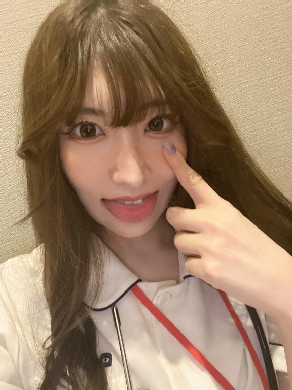 1番だって🤭✨