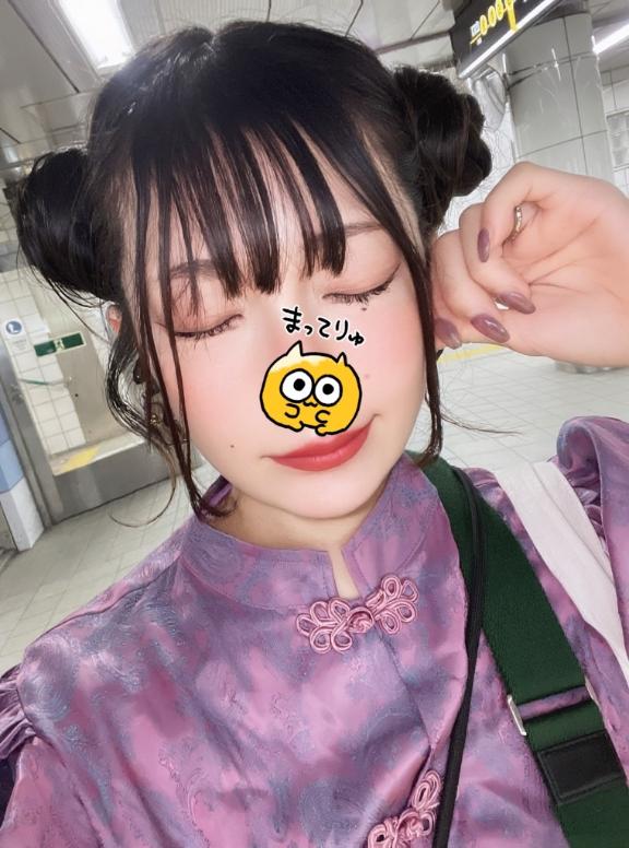 🇨🇳おだんご🇨🇳