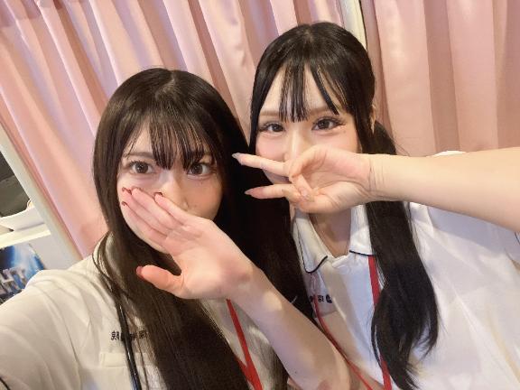 急遽ゆうりちゃん👀‼️