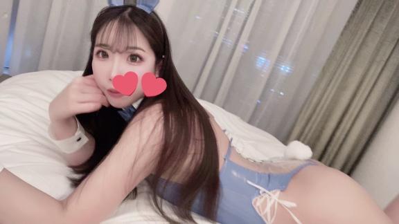 完売です🐰💖