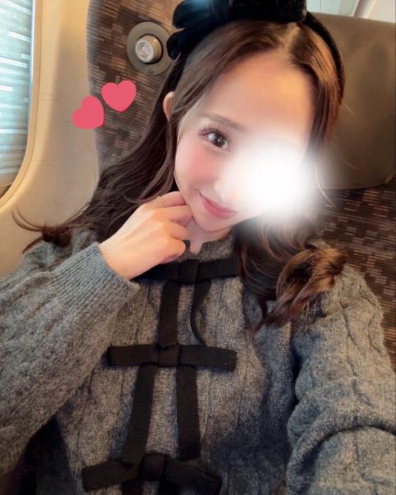 代わりに、ねっ♡