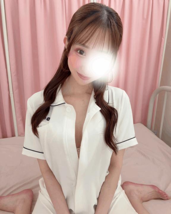 ちょっぴり濃厚な気分かも、🤍
