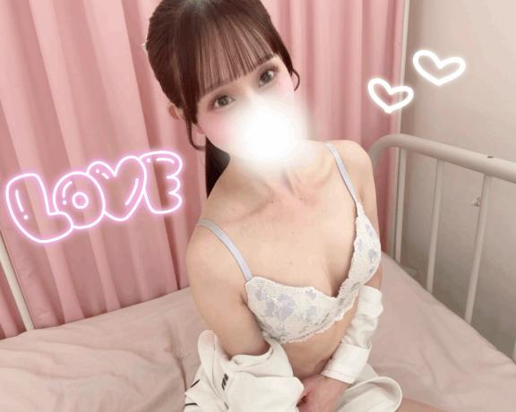 明日はお昼から会えるよっ🎀🤍